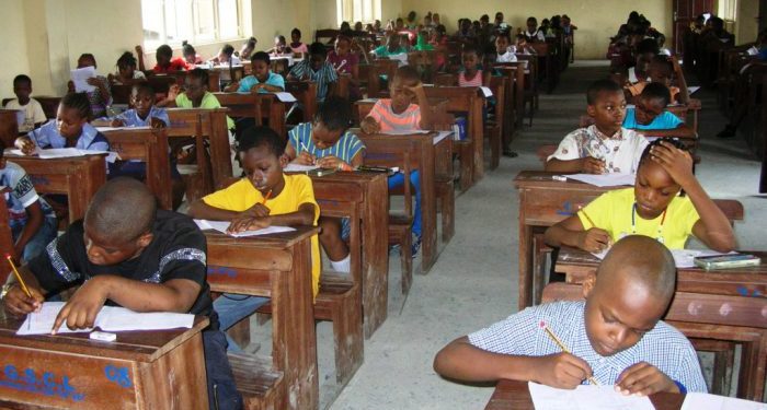 FG to scrap common entrance exam, introduces learner identification number for pupils