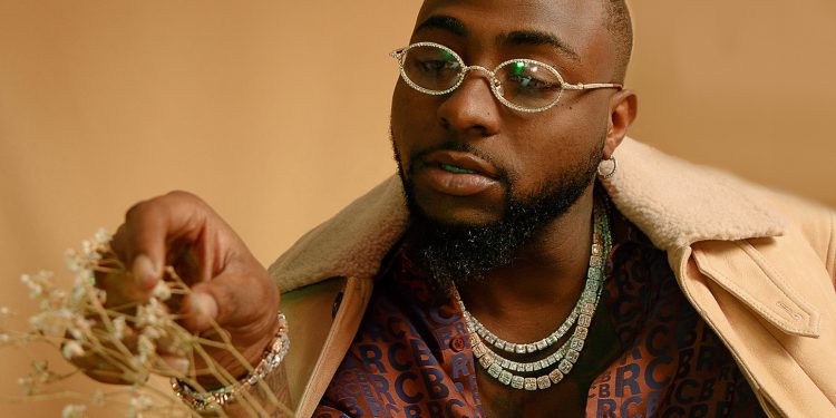 Davido to headline first UK Festival at Crystal Palace Bowl