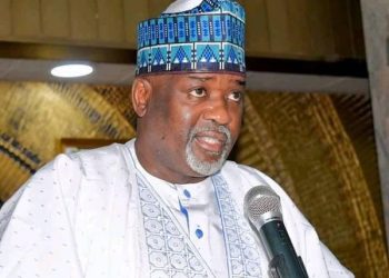 Ex-Kano deputy governor resigns from APC