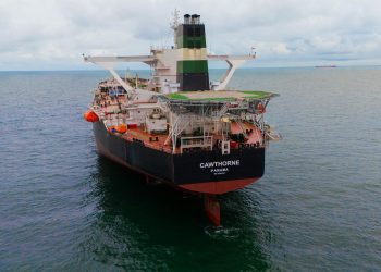 Sahara Group backs FSO Cawthorne to drive Nigeria’s energy security, prosperity