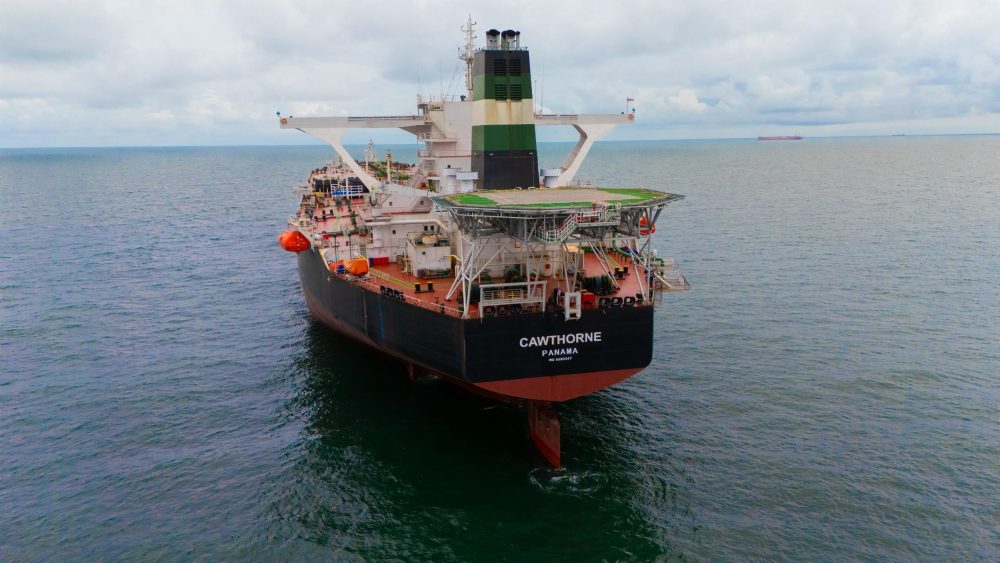 Sahara Group backs FSO Cawthorne to drive Nigeria’s energy security, prosperity