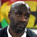 Ghana sack coach Addo 10 weeks before World Cup