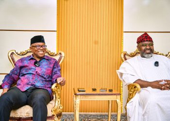 Cleric who hosted me in Kaduna has been arrested – Peter Obi raises alarm