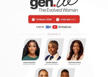 UBA Business Series set to spotlight Africa’s new generation of female leaders during Women’s Month