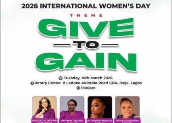 International Inner Wheel District 911 to celebrate 2026 IWD with ‘Give to Gain’ initiative