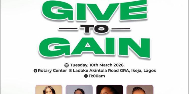 International Inner Wheel District 911 to celebrate 2026 IWD with ‘Give to Gain’ initiative