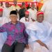 Kwankwaso hosts Obi, Makinde, Dickson in Kano