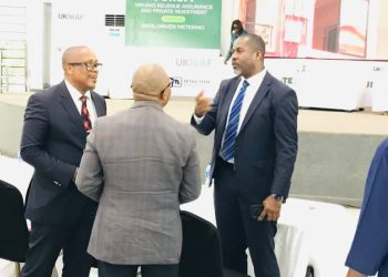 UK, Enugu govt introduce smart meter to curb energy theft, revenue losses