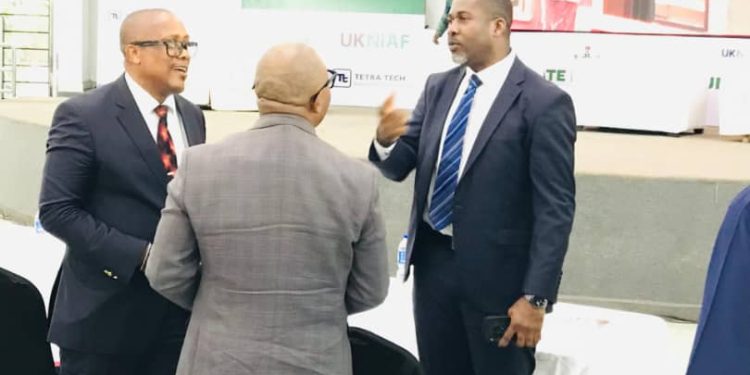 UK, Enugu govt introduce smart meter to curb energy theft, revenue losses