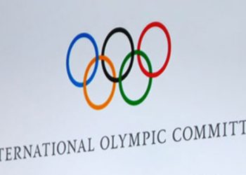 IOC bars transgender athletes from women’s Olympic events