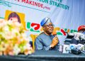 Gov. Makinde offers Oyo workers N10,000 salary top-up over fuel price hike
