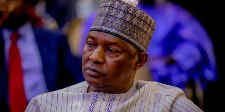 Forfeiture: EFCC evicts Malami, family from Abuja residence