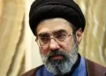 Iran’s new supreme leader vows revenge