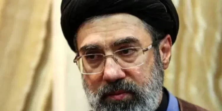 Iran’s new supreme leader vows revenge