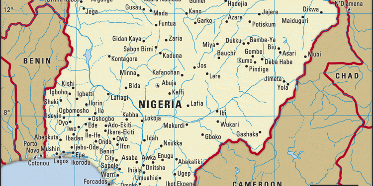 Borno governor pledges to secure border communities with Cameroon, others