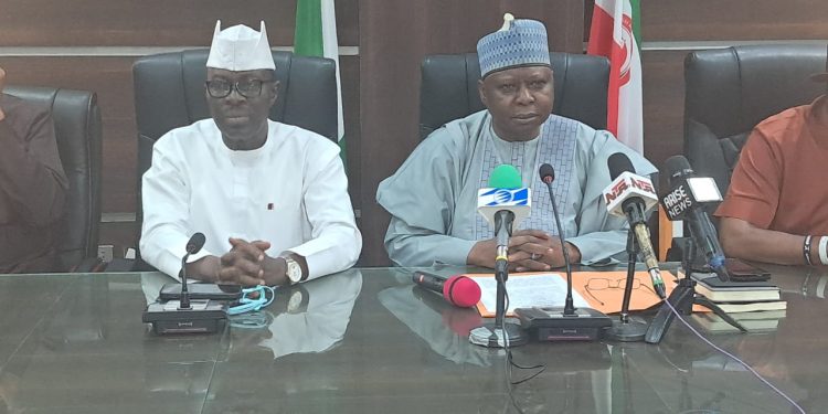 PDP moves to reconcile warring factions