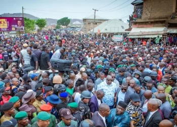 US lawmaker warns over Plateau, Kaduna killings