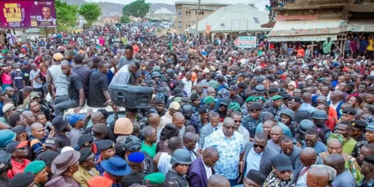 US lawmaker warns over Plateau, Kaduna killings