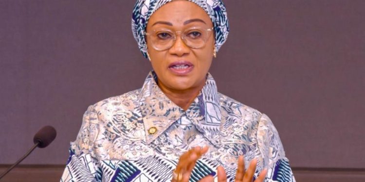 Ozoro sexual assault degrading, horrific – First Lady Remi Tinubu