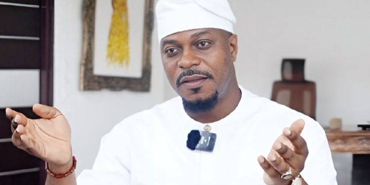 2027 election will be Nigerians versus APC – ADC chieftain, Rhodes-Vivour