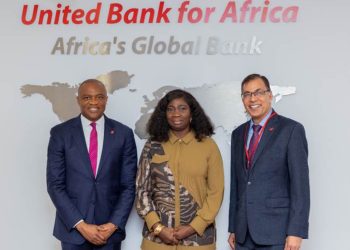 UBA, NiDCOM deepen collaboration on diaspora investment drive