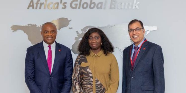 UBA, NiDCOM deepen collaboration on diaspora investment drive