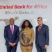 UBA, NiDCOM deepen collaboration on diaspora investment drive