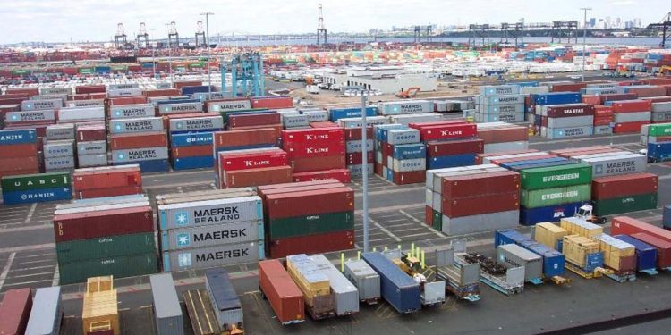NSC orders immediate suspension of new shipping tariffs