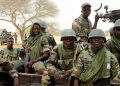 Soldiers foil terrorist attempt to abduct 150 travellers in Borno