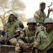 Soldiers foil terrorist attempt to abduct 150 travellers in Borno