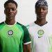 Nike unveils new Super Eagles home, away kits for 2026 season