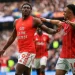 Awoniyi faces FA scrutiny after ‘God is the Greatest’ celebration