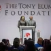 Tony Elumelu Foundation unveils 3,200 entrepreneurs for 2026