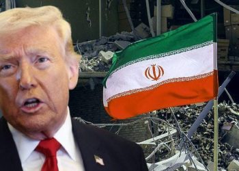 Iran counters Trump, denies negotiations with US