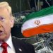 Iran counters Trump, denies negotiations with US