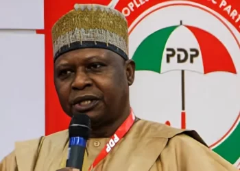 Court orders PDP chairman’s arrest