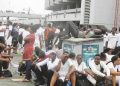 Young Nigerians need jobs – Punch