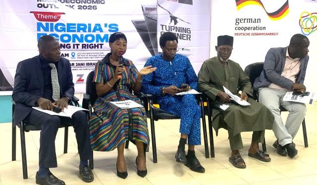 WorldStage Nigeria’s Macroeconomic Outlook 2026: Stakeholders demand policy consistency to anchor investor confidence for growth