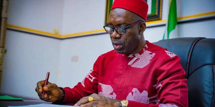 Soludo appoints 39-year-old as Anambra’s first female SSG