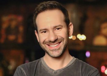 OnlyFans owner Leonid Radvinsky dies at 43