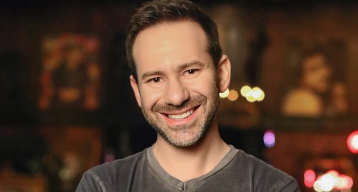 OnlyFans owner Leonid Radvinsky dies at 43