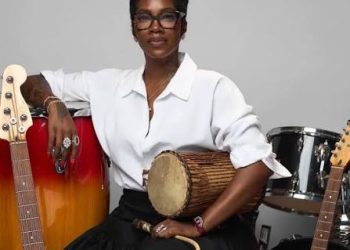 Tiwa Savage Foundation to train 100 music talents