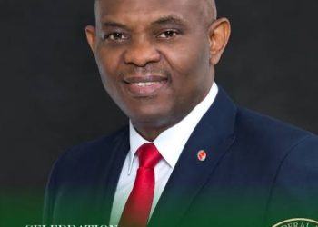 Tinubu felicitates Elumelu on birthday, hails Africapitalism drive