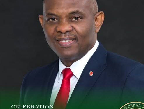 Tinubu felicitates Elumelu on birthday, hails Africapitalism drive