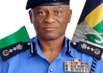 Rep backs IGP move to reduce police tactical units