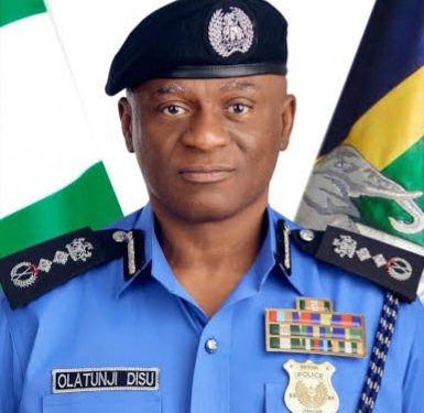 Rep backs IGP move to reduce police tactical units