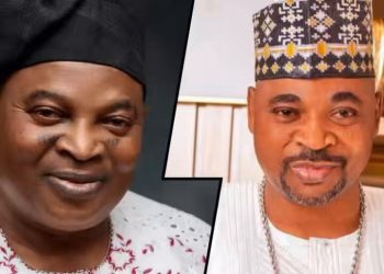 MC Oluomo: Police arraign Baruwa, dismiss shooting claims at NURTW HQ