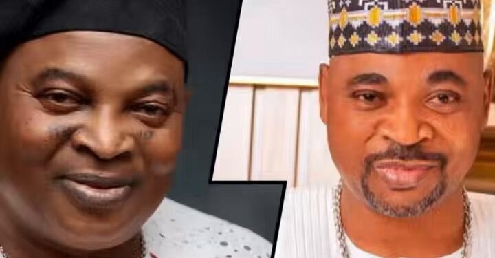 MC Oluomo: Police arraign Baruwa, dismiss shooting claims at NURTW HQ