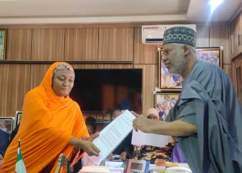 Katsina Assembly backs speedy passage of special seats for women bill