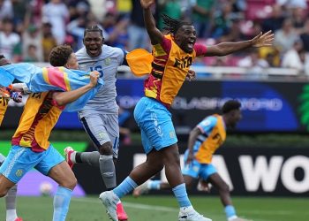 Record 10 African nations qualify for expanded 2026 World Cup